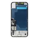 KAMO Wyświetlacz do IPHONE 11 Incell HD+ (możliwa wymiana IC)
