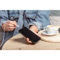 Kabel USB-A do Lightning Forcell F-Energy MFi 2,4A 12W 1 m C703 biały
