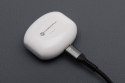 Kabel USB-C do USB-C Forcell F-Energy QC4.0 PD 5A 240W Cafule 3 m C263 czarny