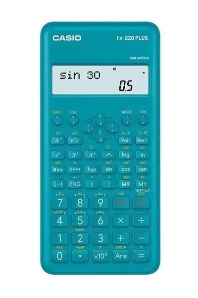 Kalkulator Casio FX-220PLUS-2 BOX