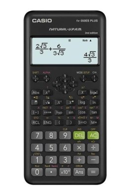 Kalkulator Casio FX-350ESPLUS-2 BOX
