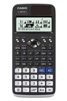 Kalkulator Casio FX-991CEX