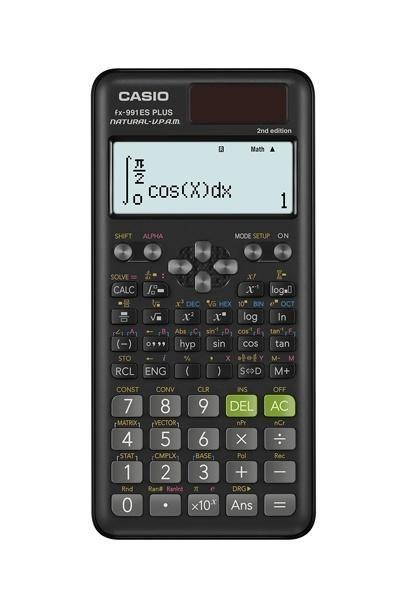 Kalkulator Casio FX-991ESPLUS-2 BOX