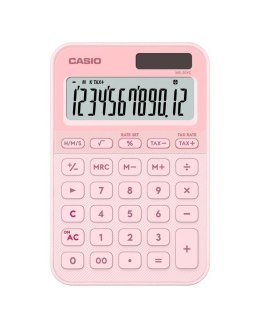 Kalkulator Casio MS-20YC-LPK
