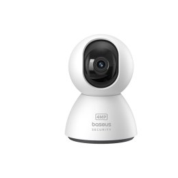 Kamera wewnętrzna Baseus Security P1 3K (wersja EU) - biała