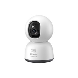 Kamera wewnętrzna Baseus Security P1 Lite 2K (wersja EU) - biała