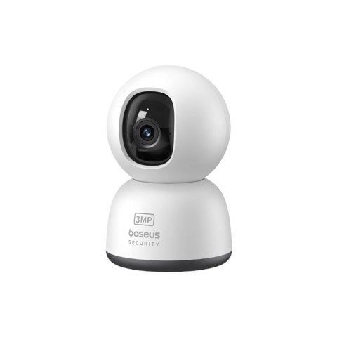 Kamera wewnętrzna Baseus Security P1 Lite 2K (wersja EU) - biała