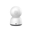 Kamera wewnętrzna Baseus Security P1 Lite 2K (wersja EU) - biała