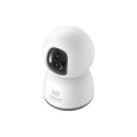 Kamera wewnętrzna Baseus Security P1 Lite 2K (wersja EU) - biała