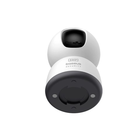 Kamera wewnętrzna Baseus Security P1 Lite 2K (wersja EU) - biała