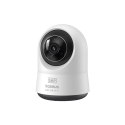 Kamera wewnętrzna Baseus Security P1 Pro 3K (wersja EU) - biała