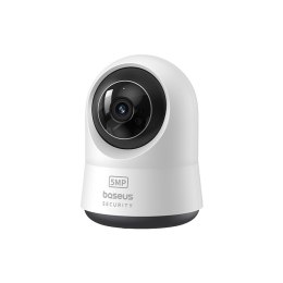 Kamera wewnętrzna Baseus Security P1 Pro 3K (wersja EU) - biała