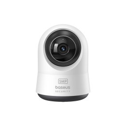 Kamera wewnętrzna Baseus Security P1 Pro 3K (wersja EU) - biała