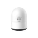 Kamera wewnętrzna Baseus Security P1 Pro 3K (wersja EU) - biała