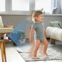 Kamera wewnętrzna Baseus Security P1 Pro 3K (wersja EU) - biała