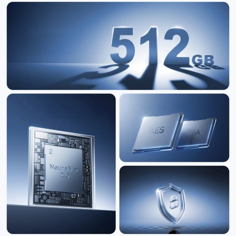 Kamera zewnętrzna Baseus Security X1 Pro Dual Camera 3K - biała