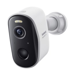 Kamera zewnętrzna Baseus Security N1 2K - biała