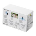 Kamera zewnętrzna Baseus Security N1 2K - biała