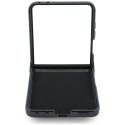 KARL LAGERFELD futerał do SAMSUNG GALAXY Z FLIP 8 (Karl&Choupette Saffiano Pins) czarny
