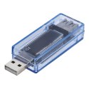 KEWEISI USB miernik prądu usb