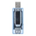 KEWEISI USB miernik prądu usb