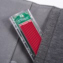 Kieszeń dyskowa Orico TCM2-C3 M.2 NVME na USB-C 10Gb/s - czerwona