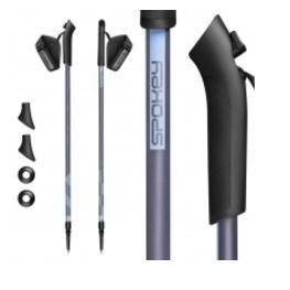 Kije Nordic Walking 105-135cm BK2