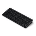 Klawiatura bezprzewodowa QWERTY Satechi Slim EX1 Mac / PC ST-KEX1C-EN czarna