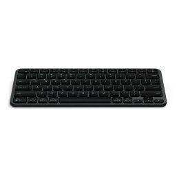 Klawiatura bezprzewodowa QWERTY Satechi Slim EX1 Mac / PC ST-KEX1C-EN czarna
