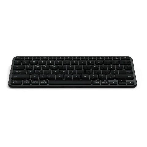 Klawiatura bezprzewodowa QWERTY Satechi Slim EX1 Mac / PC ST-KEX1C-EN czarna