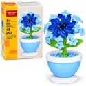 Klocki techniczne Seria: Kwiaty w doniczce mini HIBISKUS 95ele ZA6289 E