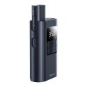 Kompresor do opon Baseus PrimeTrip VA1 75W 2w1 z latarką i powerbankiem 6000mAh - czarny
