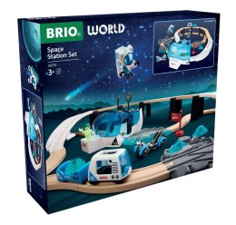 Kosmiczna Stacja Badawcza