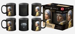 Kubek termoaktywny The Witcher