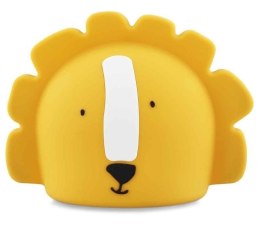 Lampka nocna silikonowa Lew