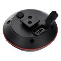 Lampki rowerowe UMO21002
