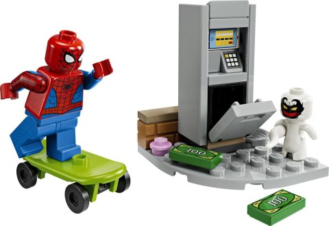 LEGO 30725 Marvel Super Heroes Spider-Man vs. An