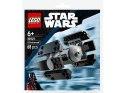 LEGO 30727 Star Wars Minimodel TIE Advanced