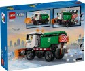 LEGO 60490 City Pług śnieżny