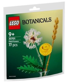 LEGO(R) BOTANICALS 30701 Kwiaty polne