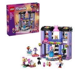 LEGO(R) FRIENDS 42685 Pokaz mody w mieście Heartlake