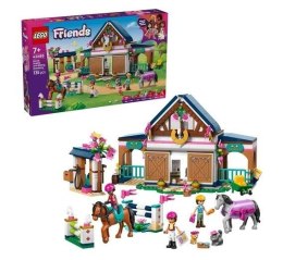 LEGO(R) FRIENDS 42688 Stadnina i szkółka jeździecka