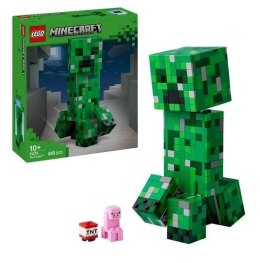 LEGO(R) MINECRAFT 21276 Creeper
