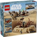LEGO(R) STAR WARS 75396 Pustynna barka i jama sarl