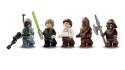 LEGO(R) STAR WARS 75396 Pustynna barka i jama sarl