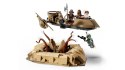 LEGO(R) STAR WARS 75396 Pustynna barka i jama sarl