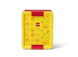 LEGO(R) lunch box - Brick Art Line