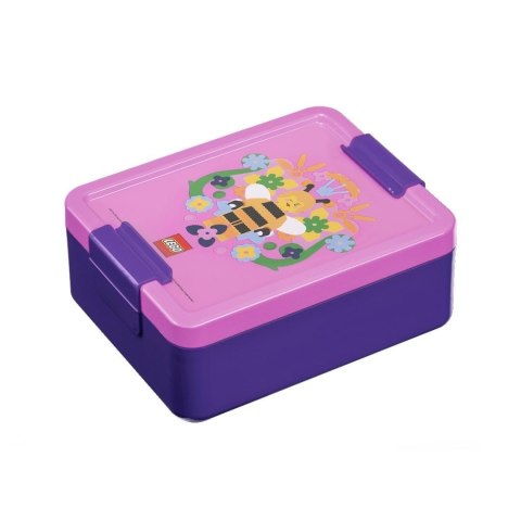 LEGO(R) lunchbox Iconic Bee