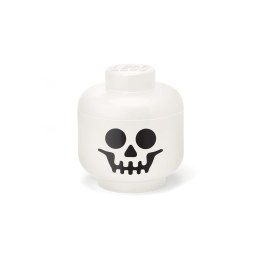 LEGO(R) pojemnik główka small - skeleton
