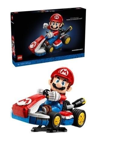 LEGO(R) SUPER MARIO 72037